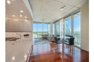 777 N Ashley Dr, Tampa, FL 33602, Sold 06/15/22