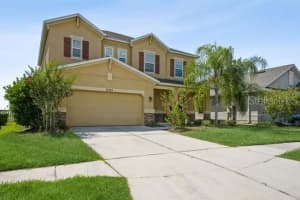13343 Palmera Vista Dr, Riverview, FL 33579, Sold 06/28/22