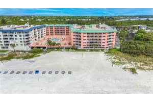 18400 Gulf Blvd, Indian Shores, FL 33785, Sold 06/24/22