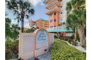 18400 Gulf Blvd, Indian Shores, FL 33785, Sold 06/24/22