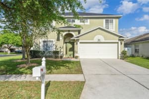4732 Barchetta Dr, Land O' Lakes, FL 34639, Sold 05/13/22