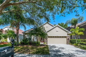 11627 Greensleeve Ave, Tampa, FL 33626, Sold 05/09/22