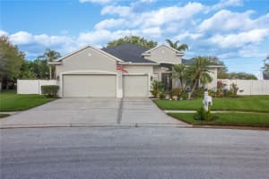23051 Eagles Watch Dr, Land O' Lakes, FL 34639, Sold 04/20/22