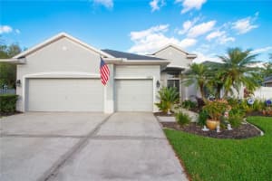 23051 Eagles Watch Dr, Land O' Lakes, FL 34639, Sold 04/20/22