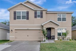 10609 Park Meadowbrooke Dr, Riverview, FL 33578, Sold 04/30/22