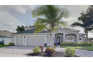 523 Glenbrook Cir, Rockledge, FL 32955, Sold 04/11/22