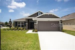 11543 Sunder Berry St, Hudson, FL 34667, Sold 03/25/22