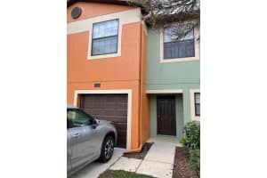 2542 Edgewater Falls Dr, Brandon, FL 33511, Sold 04/21/22