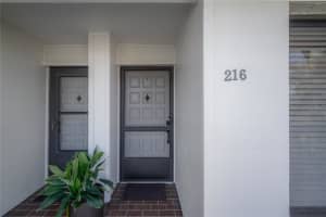 6158 PALMA DEL MAR BLVD S #216, ST PETERSBURG, FL 33715 Sold 07/28/22
