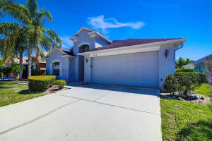 2920 BILLINGHAM DR, LAND O LAKES, FL 34639 Sold 07/29/22