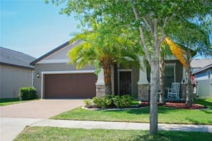 10129 Count Fleet Dr, Ruskin, FL 33573, Sold 05/02/22