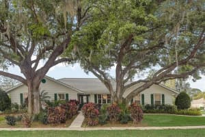 1224 Sorrento Woods Blvd, Nokomis, FL 34275, Sold 05/20/22