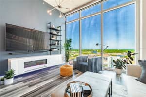 777 N Ashley Dr, Tampa, FL 33602, Sold 04/15/22