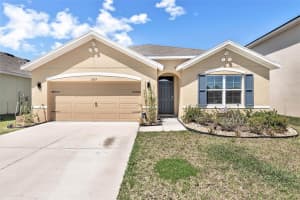 6777 Wagon Trail St, Zephyrhills, FL 33541, Sold 05/06/22