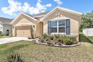 6777 Wagon Trail St, Zephyrhills, FL 33541, Sold 05/06/22