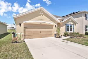 6777 Wagon Trail St, Zephyrhills, FL 33541, Sold 05/06/22