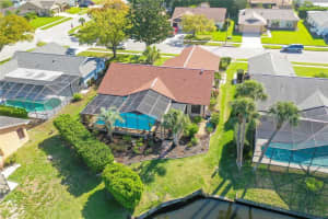 3631 Hogan Dr, New Port Richey, FL 34655, Sold 05/19/22