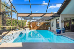 3631 Hogan Dr, New Port Richey, FL 34655, Sold 05/19/22