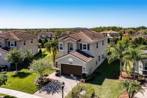 2601 Tarragona Wy, Wesley Chapel, FL 33543, Sold 05/20/22