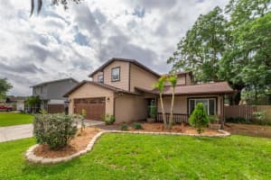 523 Oak Creek Dr, Brandon, FL 33511, Sold 05/06/22