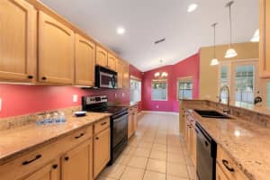 4720 Dunnie Dr, Tampa, FL 33614, Sold 05/11/22