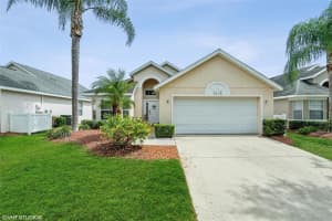 1015 TOURMALINE DR, KISSIMMEE, FL 34746 Sold 07/15/22