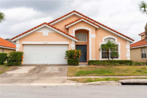 244 Paloma Dr, Davenport, FL 33837, Sold 05/09/22