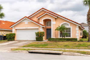 244 Paloma Dr, Davenport, FL 33837, Sold 05/09/22