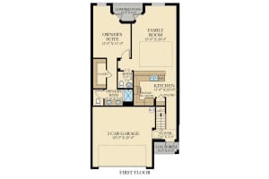 2209 CERULEAN SKY WAY, ODESSA, FL 33556 Sold 10/31/22