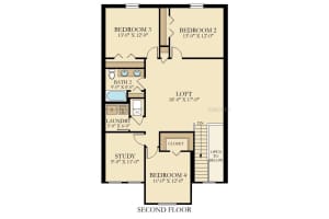 2209 CERULEAN SKY WAY, ODESSA, FL 33556 Sold 10/31/22