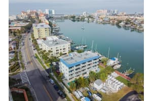 800 BAYWAY BLVD #22, CLEARWATER, FL 33767 Sold 06/15/23