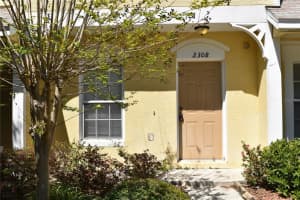 2308 Lake Woodberry Cir, Brandon, FL 33510, Sold 06/06/22