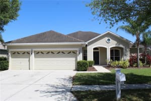 12406 Silton Peace Dr, Riverview, FL 33579, Sold 05/31/22