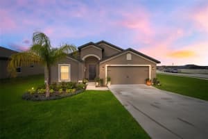 2203 Mandarin Lp, Dundee, FL 33838, Sold 05/12/22