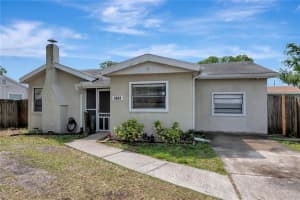 3962 42nd Ave S, St. Petersburg, FL 33711, Sold 04/29/22