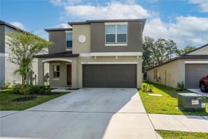 5227 White Chicory Dr, Apollo Beach, FL 33572, Sold 05/13/22