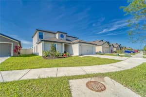 1115 Wynnmere Walk, Ruskin, FL 33570, Sold 06/14/22