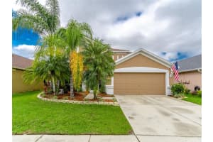 13220 Evening Sunset Ln, Riverview, FL 33579, Sold 06/01/22
