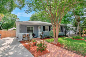 221 N Clearview Ave, Tampa, FL 33609, Sold 06/28/22
