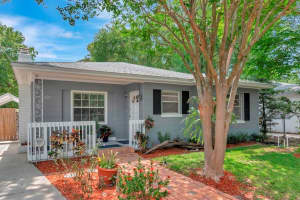 221 N Clearview Ave, Tampa, FL 33609, Sold 06/28/22