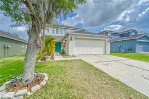 10747 Shady Preserve Dr, Riverview, FL 33579, Sold 06/13/22