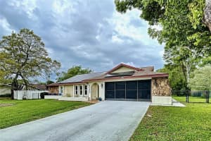 8380 Delaware Dr, Spring Hill, FL 34607, Sold 05/26/22