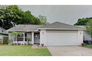 1610 Taylorwood Dr, Port Orange, FL 32128, Sold 06/16/22