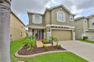 12036 Citrus Leaf Dr, Gibsonton, FL 33534, Sold 05/02/22