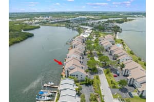 821 BAHIA DEL SOL DR ##46, Unit B, RUSKIN, FL 33570 Sold 08/12/22