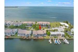 821 BAHIA DEL SOL DR ##46, Unit B, RUSKIN, FL 33570 Sold 08/12/22