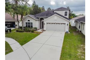 15544 Locustberry Ct, Land O' Lakes, FL 34638, Sold 06/01/22