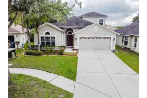 15544 Locustberry Ct, Land O' Lakes, FL 34638, Sold 06/01/22