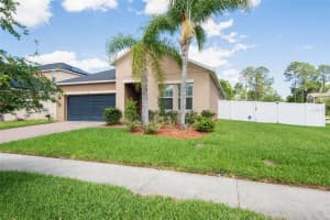 2324 Bartolo Dr, Land O' Lakes, FL 34639, Sold 05/13/22