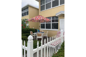 19417 GULF BLVD #F-101, INDIAN SHORES, FL 33785 Sold 11/01/22